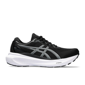 Asics Gel Kayano 30 Women black נעלי אסיקס קיאנו 30 לנשים