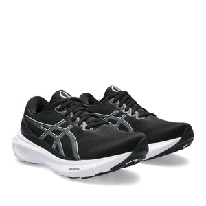 Asics Gel Kayano 30 Women black נעלי אסיקס קיאנו 30 לנשים