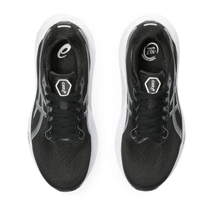 Asics Gel Kayano 30 Women black נעלי אסיקס קיאנו 30 לנשים