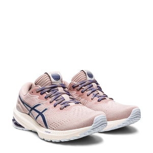 Asics GT 1000 11 Women Mineral Beige Fawn נעלי אסיקס לנשים