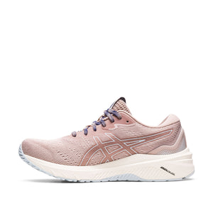 Asics GT 1000 11 Women Mineral Beige Fawn נעלי אסיקס לנשים