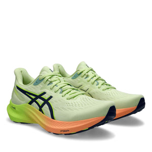 Asics GT 2000 12 Women Cool Matcha Blue Expanse נעלי ריצה לנשים ג'י טי 2000