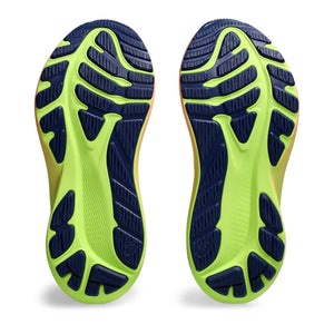 Asics GT 2000 12 Women Cool Matcha Blue Expanse נעלי ריצה לנשים ג'י טי 2000