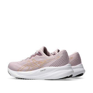 Asics Gel Pulse 15 Women Watershed Rose Champagne נעלי ג'ל פולס לנשים