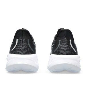 Asics Gel Cumulus 26 Women Black Concrete ג'ל קומולוס 26 נשים