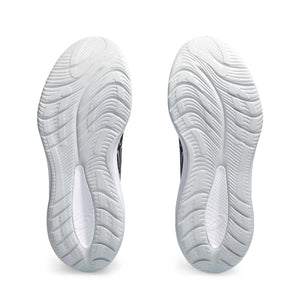 Asics Gel Cumulus 26 Women Black Concrete ג'ל קומולוס 26 נשים