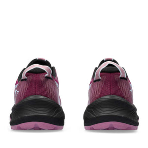 Asics Gel Trabuco 12 Women Blackberry Light Blue נעלי ריצה ג'ל טרבוקו 12 לנשים
