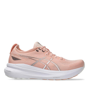 Asics Gel Kayano 31 Women Breeze White אסיקס קיאנו לנשים