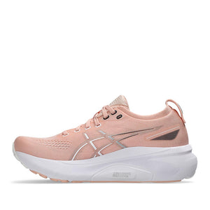 Asics Gel Kayano 31 Women Breeze White אסיקס קיאנו לנשים