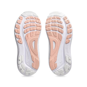 Asics Gel Kayano 31 Women Breeze White אסיקס קיאנו לנשים