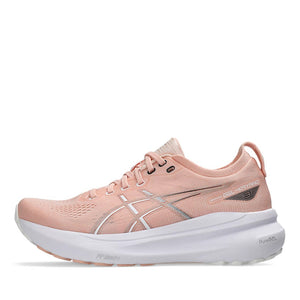 Asics Gel Kayano 31 Women Breeze White אסיקס קיאנו לנשים
