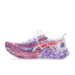 Asics Noosa Tri 16 Women White Edo Purple נעלי ריצה נוסה טרי 16 לנשים