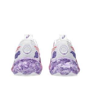 Asics Noosa Tri 16 Women White Edo Purple נעלי ריצה נוסה טרי 16 לנשים