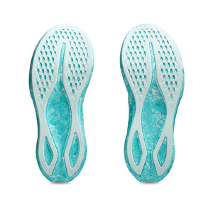 Asics Noosa Tri 16 Women Soothing Sea White נעלי אסיקס נוסה טרי 16 לנשים