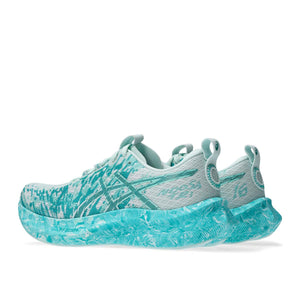 Asics Noosa Tri 16 Women Soothing Sea White נעלי אסיקס נוסה טרי 16 לנשים