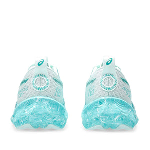 Asics Noosa Tri 16 Women Soothing Sea White נעלי אסיקס נוסה טרי 16 לנשים