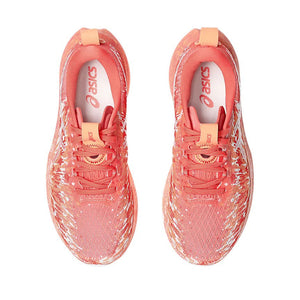 Asics Noosa Tri 16 Papaya/Mojave Women נעלי ריצה נשים