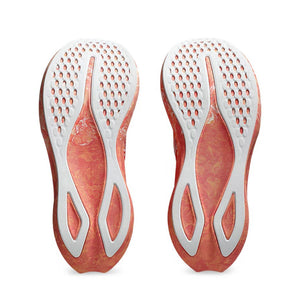 Asics Noosa Tri 16 Papaya/Mojave Women נעלי ריצה נשים