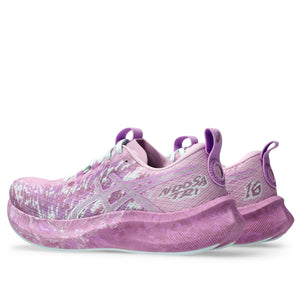 Asics Noosa Tri 16 Women Light Ube Lavender Glow נעלי ריצה נשים