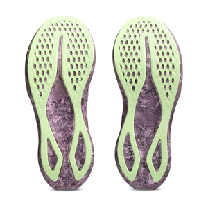 Asics Noosa Tri 16 Women Hazy Lilac Dark Prune נעלי ריצה נוסה טרי לנשים