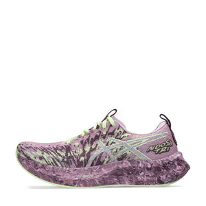 Asics Noosa Tri 16 Women Hazy Lilac Dark Prune נעלי ריצה נוסה טרי לנשים