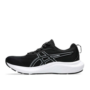 Asics Gel Contend 9 Women Black White נעלי ריצה ג`ל קונטנד 9 לנשים
