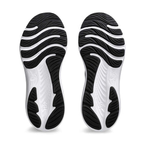 Asics Gel Contend 9 Women Black White נעלי ריצה ג`ל קונטנד 9 לנשים