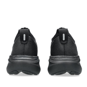 Asics Gel Nimbus 27 Women Black אסיקס נימבוס לנשים