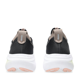 Asics Gel Nimbus 27 Black/Breeze Women אסיקס נימבוס לנשים