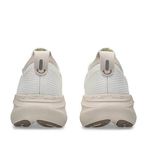 Asics Gel Nimbus 27 Women Cream Mineral Beige אסיקס נימבוס לנשים