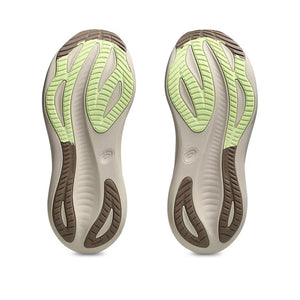 Asics Gel Nimbus 27 Women Cream Mineral Beige אסיקס נימבוס לנשים