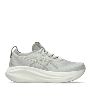 Asics Gel Nimbus 27 Women Grey אסיקס נימבוס לנשים