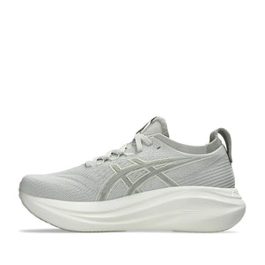 Asics Gel Nimbus 27 Women Grey אסיקס נימבוס לנשים