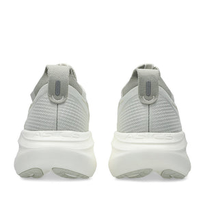 Asics Gel Nimbus 27 Women Grey אסיקס נימבוס לנשים