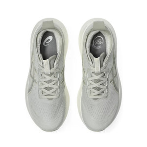 Asics Gel Nimbus 27 Women Grey אסיקס נימבוס לנשים