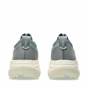 Asics Gel Nimbus 27 Women Monument Blue Whisper Green נעלי ריצה ג`ל נימבוס 27 נשים לנשים