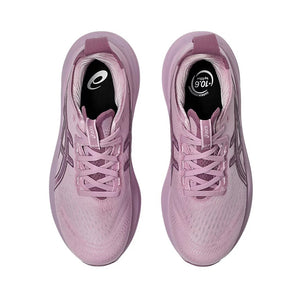 Asics Gel Nimbus 27 Women Light Ube/Dark Ube אסיקס נימבוס לנשים