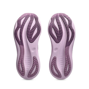 Asics Gel Nimbus 27 Women Light Ube/Dark Ube אסיקס נימבוס לנשים