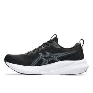 Asics Gel Pulse 16 Women Black Metropolis נעלי ג'ל פולס 16 נשים
