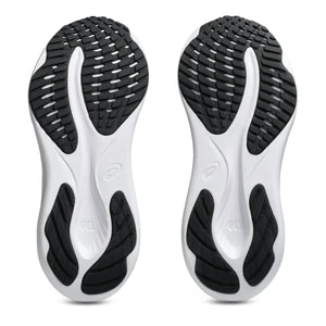 Asics Gel Pulse 16 Women Black Metropolis נעלי ג'ל פולס 16 נשים