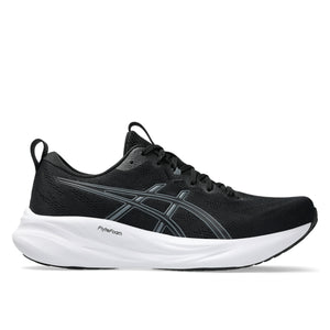 Asics Gel Pulse 16 Women Black Metropolis נעלי ג'ל פולס 16 נשים