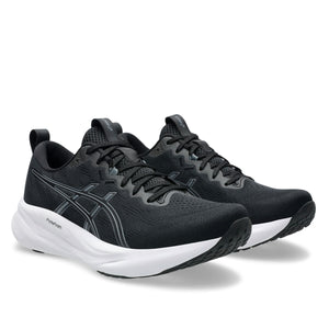 Asics Gel Pulse 16 Women Black Metropolis נעלי ג'ל פולס 16 נשים