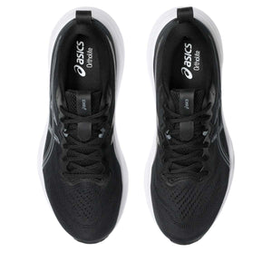 Asics Gel Pulse 16 Women Black Metropolis נעלי ג'ל פולס 16 נשים