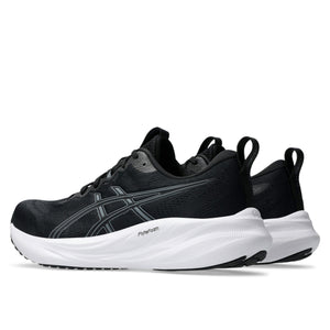Asics Gel Pulse 16 Women Black Metropolis נעלי ג'ל פולס 16 נשים