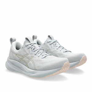 Asics Gel Pulse 16 Women Concrete Pearl Pink נעלי ריצה ג`ל פולס 16 לנשים