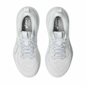 Asics Gel Pulse 16 Women Concrete Pearl Pink נעלי ריצה ג`ל פולס 16 לנשים