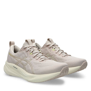 Asics Gel Pulse 16 Women Mineral Beige Cream נעלי ריצה ג`ל פולס 16 לייט שואו לנשים