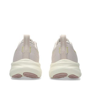 Asics Gel Pulse 16 Women Mineral Beige Cream נעלי ריצה ג`ל פולס 16 לייט שואו לנשים