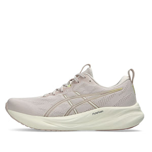 Asics Gel Pulse 16 Women Mineral Beige Cream נעלי ריצה ג`ל פולס 16 לייט שואו לנשים