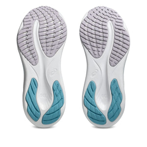 Asics Gel Pulse 16 Women Midnight Dusk Violet נעלי ריצה ג`ל פולס 16 לנשים